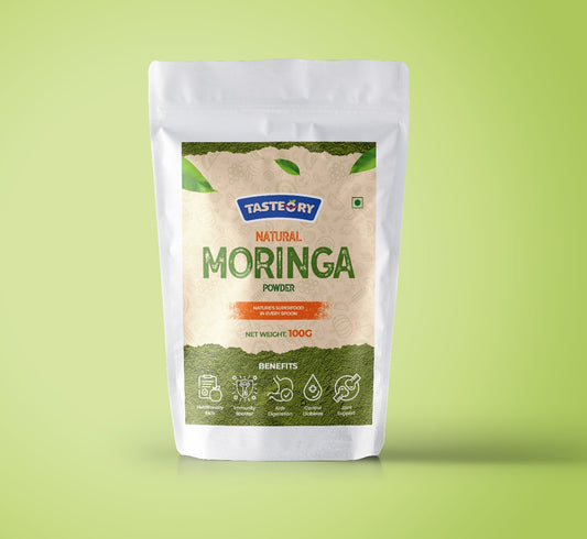 Moringa Powder