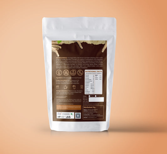 Ashwagandha Powder