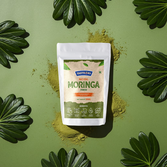 Moringa Powder